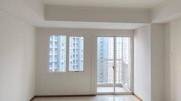 Gambar 1 Apartement Apartment Royal Medterania 1 BR Unfurnished Bagus