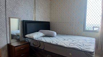 Gambar 4 Apartemen Mediterania 1 2 BR Furnished