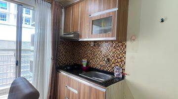 Gambar 5 Apartement Royal Mediterania Garden 2 BR Furnished Bagus