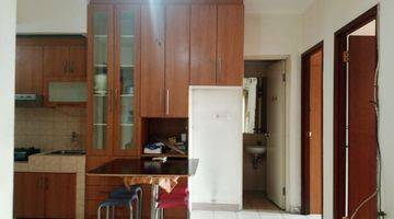 Gambar 1 Disewa Apartemen Mediterania 1 2 BR Furnished Bagus