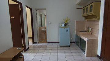 Gambar 1 Apartemen Mediterania 1, 2 BR Unfurnished