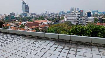 Gambar 5 Apartement Menteng Park Bagus Furnished Studio