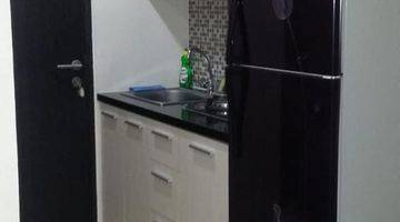 Gambar 5 Apartement Belmont 2 BR Furnished Bagus