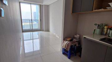 Gambar 1 Apartemen Taman Anggrek Residence 2 BR Unfurnished