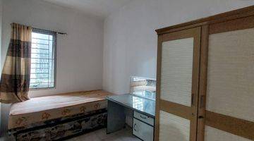 Gambar 5 Apartemen Mediterania 1, 2 BR Furnished