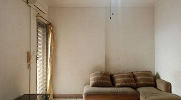 Gambar 2 Disewa Apartemen Mediterania 1 2 BR Furnished Bagus