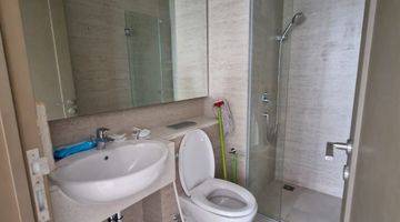 Gambar 4 Apartemen Taman Anggrek Residence 2 BR Unfurnished