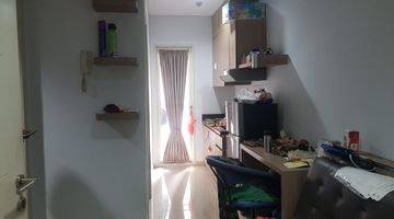 Gambar 3 Apartemen Madison Park 1 BR Furnished