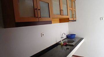 Gambar 5 Disewa Apartemen Royal Mediterania 3 BR Unfurnished