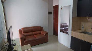 Gambar 1 Dijual Apartemen Mediterania 1 1 BR Semi Furnished