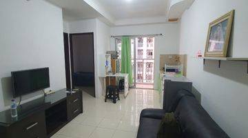 Gambar 1 Apartement Mediterania 2, 2 BR Furnished