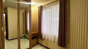 Gambar 3 Apartement Royal Mediterania Garden 2 BR Furnished Bagus