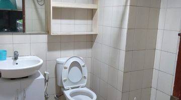 Gambar 1 Apartement Royal Mediterania Garden Type Studio Furnished