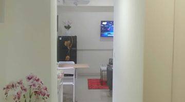 Gambar 4 Apartement MEIKARTA 2 BR Furnished