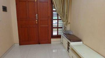 Gambar 4 Apartemen Mediterania 1 2 BR Furnished