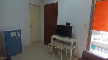 Gambar 2 Dijual Apartemen Mediterania 1 1 BR Semi Furnished