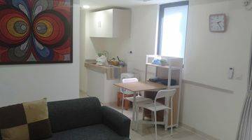 Gambar 2 Apartement MEIKARTA 2 BR Furnished