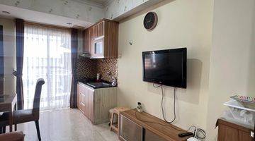 Gambar 1 Apartement Royal Mediterania Garden 2 BR Furnished Bagus