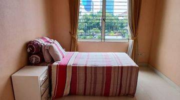 Gambar 1 Apartemen Mediterania 1 2 BR Furnished