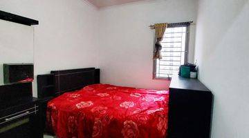 Gambar 4 Apartemen Mediterania 1, 2 BR Furnished