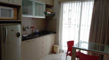 Gambar 4 Dijual Apartemen Mediterania 2 2 BR Furnished