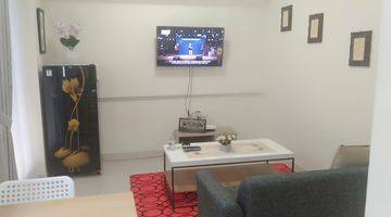 Gambar 1 Apartement MEIKARTA 2 BR Furnished