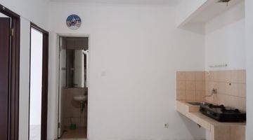 Gambar 1 Apartemen Mediterania 1, 2 BR Unfurnished Bagus