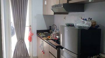 Gambar 1 Apartemen Madison Park 1 BR Furnished