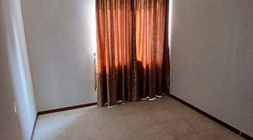 Gambar 2 Disewa Apartemen Royal Mediterania 3 BR Unfurnished