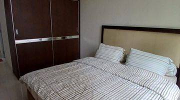 Gambar 3 Apartemen Mediterania 1 2 BR Furnished