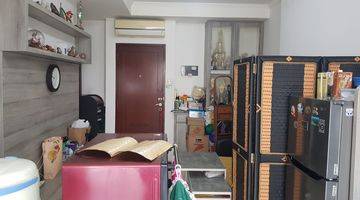 Gambar 1 Apartemen Mediterania 2, 2 BR Furnished Bagus