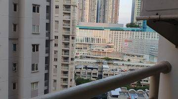 Gambar 3 Apartement Mediterania 2, 2 BR Furnished