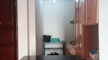 Gambar 4 Disewa Apartemen Mediterania 1 2 BR Furnished Bagus