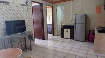 Gambar 1 Apartemen Mediterania 1 2 BR Furnished