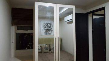 Gambar 2 Apartement Belmont 2 BR Furnished Bagus