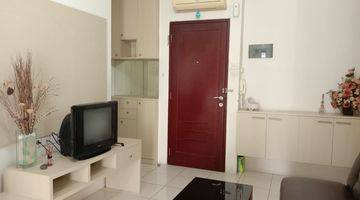 Gambar 1 Dijual Apartemen Mediterania 2 2 BR Furnished