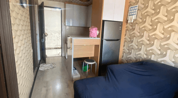 Gambar 3 Disewakan Apartemen City Park 1BR, Cengkareng, Jakarta Barat