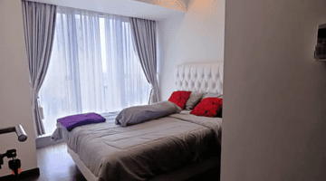 Gambar 5 Disewakan Apartemen Branz 2br Tower C Unit Cantik, Bsd