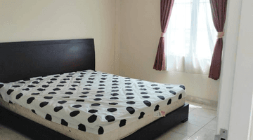 Gambar 1 Dijual Apartemen Cepat French Walk Kelapa Gading, Jakarta Utara