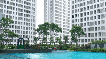 Gambar 1 Disewakan Apartemen Midtown M-Town 2BR Siap Huni, Gading Serpong