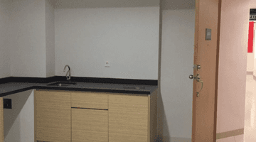 Gambar 1 Dijual Apartemen The Mansion Jasmine Kemayoran, Jakarta Pusat