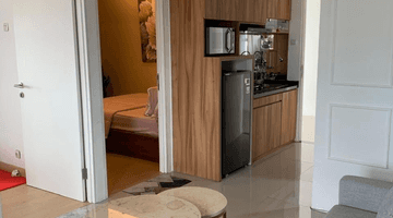 Gambar 3 Disewa Dijual Apartemen Urban Town Serpong, Full Furnished