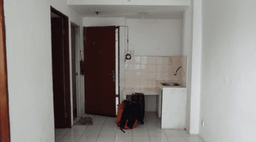 Gambar 2 Dijual Apartemen City Park Lantai 6 Unfurnished, Jakarta Barat