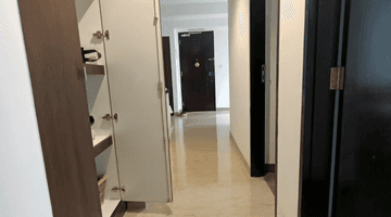 Gambar 3 Disewakan Apartemen Branz 2br Tower C Unit Cantik, Bsd