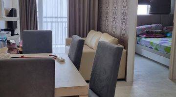 Gambar 1 Murah Dijual Apartemen Orchard 2br Corner Pakuwon Mall, Surabaya