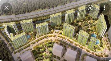 Gambar 4 Apartemen Sky House Cbd Bsd City 