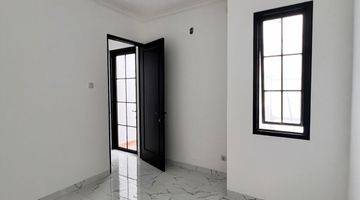 Gambar 4 Dijual Rumah Modern Minimalis Bsd Griya Loka Sektor 1.6