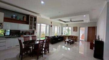 Gambar 3 Jual Rumah Furnished Foresta Cluster Fresco Bsd