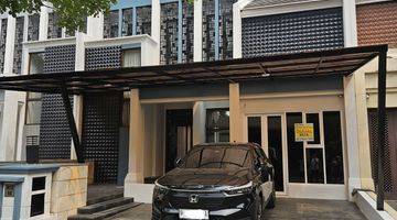 Gambar 1 Dijual Rumah di Bsd City Cluster Mayfield Greenwich Park