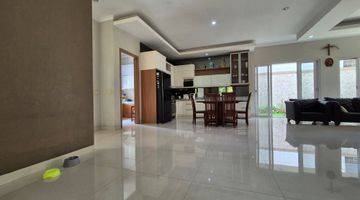 Gambar 2 Dijual Rumah di Foresta Fresco Aria Bsd City 